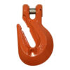 3/4" X 8 Feet, Grade 100, QOSA