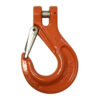 3/4" X 8 Feet, Grade 100, QOS