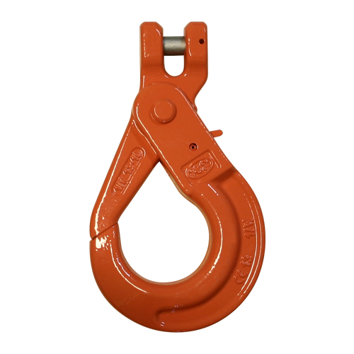 3/8" X 10 Feet, Grade 100, QOSL Chain Sling - Image 2