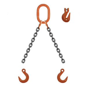 3/8" X 2 Feet, Grade 100, DOFA