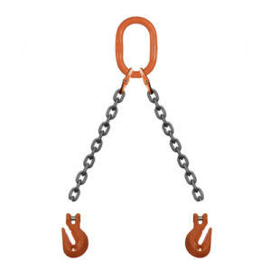 1/2" X 2 Feet, Grade 100, DOG