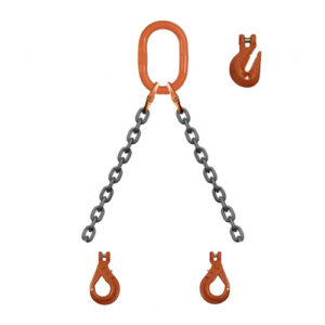 5/8" X 4 Feet, Grade 100, DOSLA