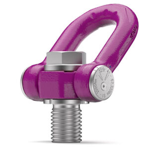 M64 ACP-Turnado Supermax - 71,650 lb Capacity