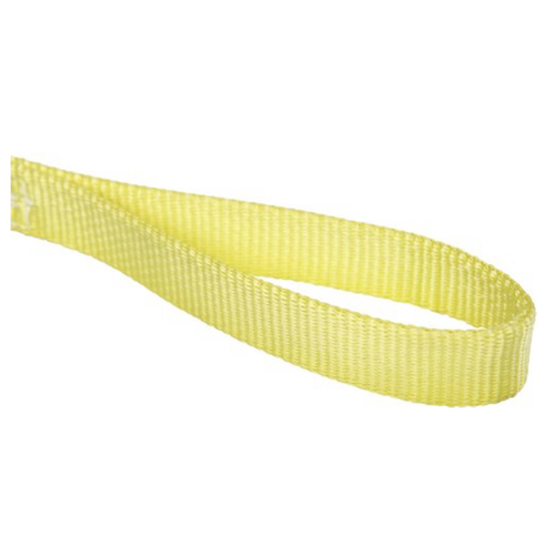 1 ply - 3" x 16' - Eye & Eye Nylon Sling - Image 2