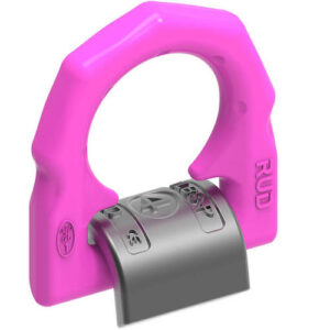 VLBS Weld-On Load Ring - 16 Ton Capacity
