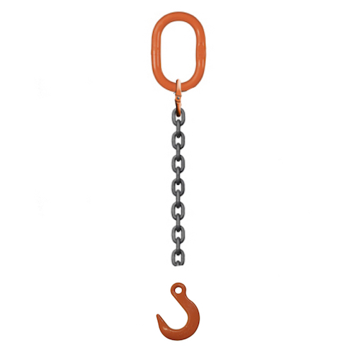 3/8" X 10 Feet, Grade 100, SOF