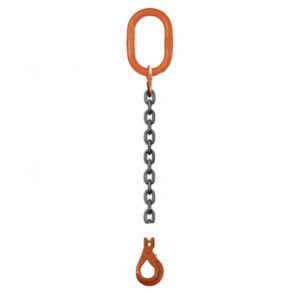 1" X 2 Feet, Grade 100, SOSL