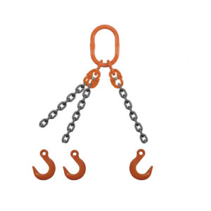 1/2" X 2 Feet, Grade 100, TOF