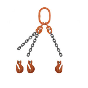 1" X 6 Feet, Grade 100, TOG