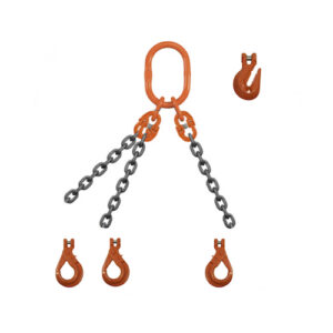 1/2" X 2 Feet, Grade 100, TOSLA